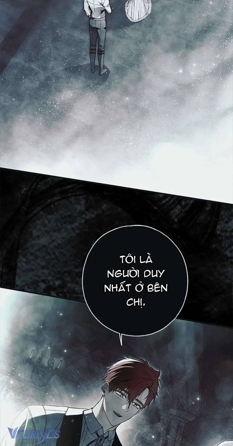 Ai Đó Đang Điều Khiển Cơ Thể Của Tôi: Chapter 60