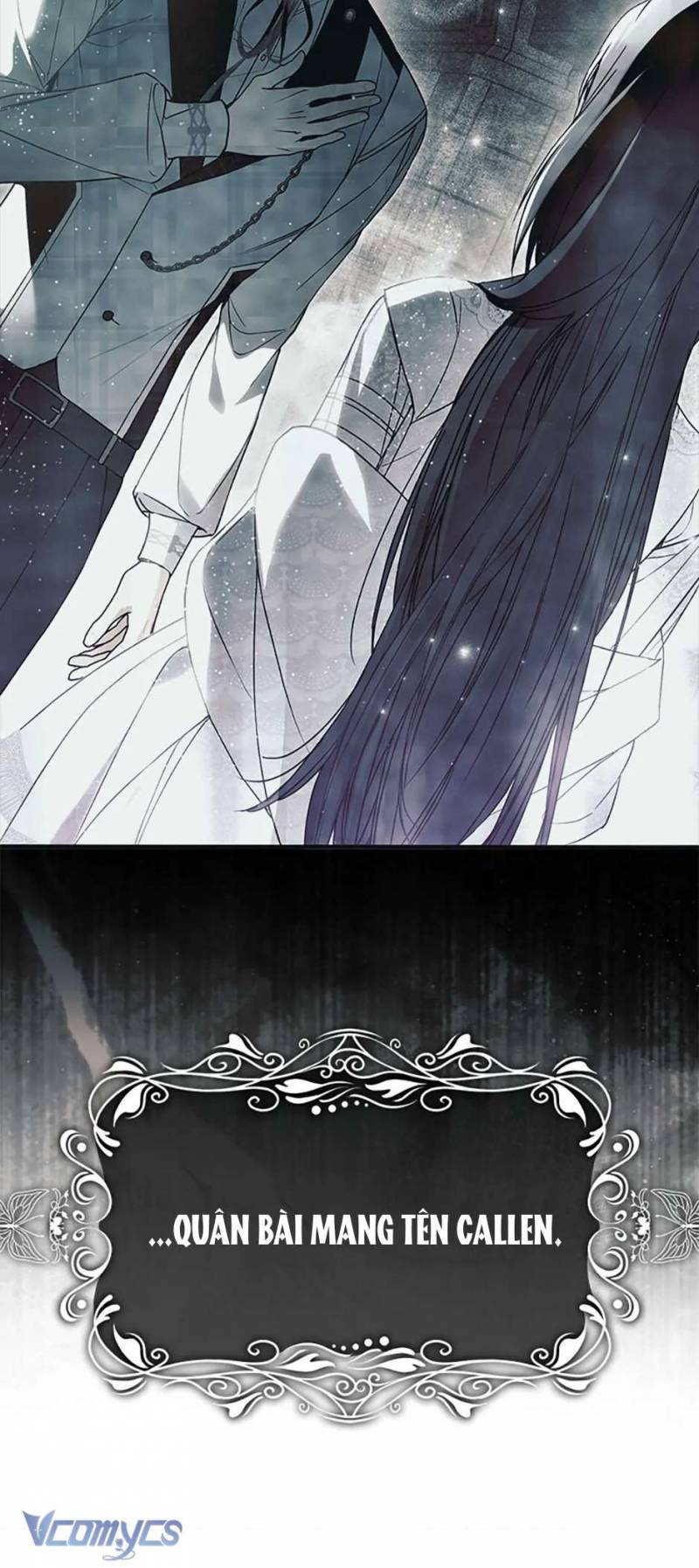 Ai Đó Đang Điều Khiển Cơ Thể Của Tôi: Chapter 60