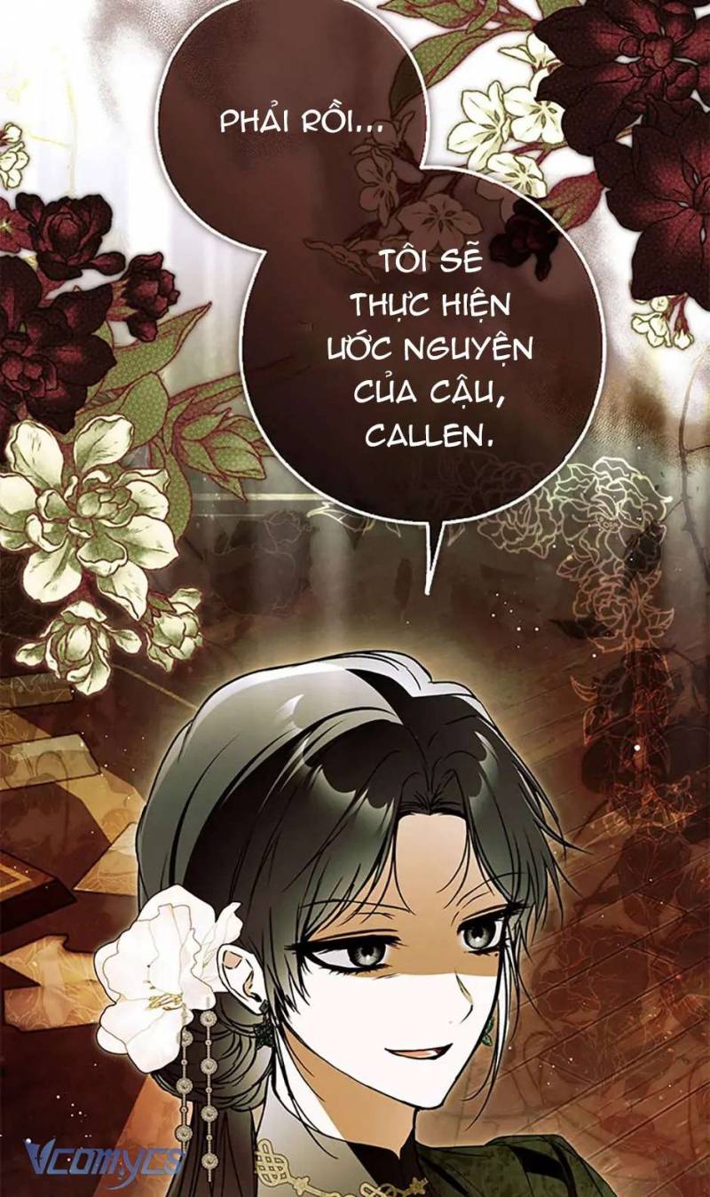 Ai Đó Đang Điều Khiển Cơ Thể Của Tôi: Chapter 60