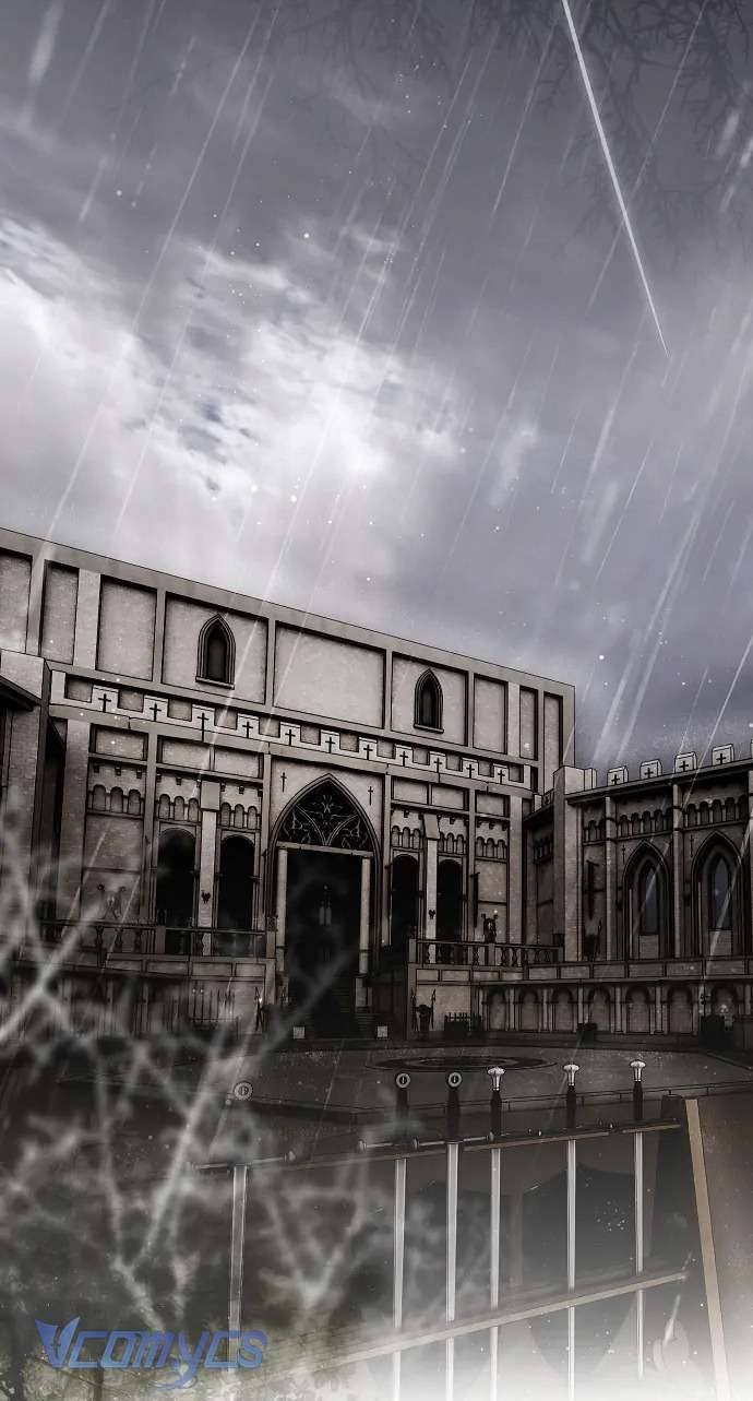 Ai Đó Đang Điều Khiển Cơ Thể Của Tôi: Chapter 61