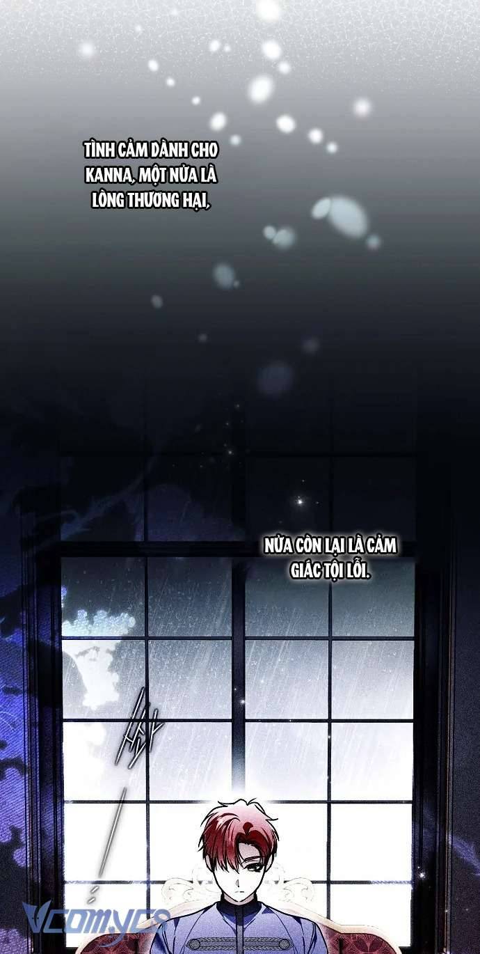 Ai Đó Đang Điều Khiển Cơ Thể Của Tôi: Chapter 61