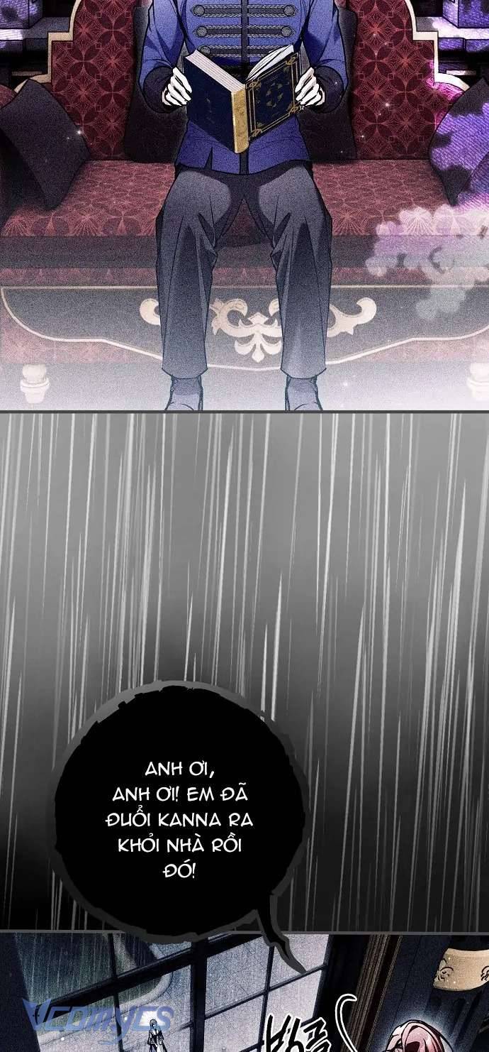 Ai Đó Đang Điều Khiển Cơ Thể Của Tôi: Chapter 61