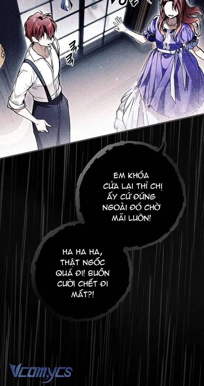 Ai Đó Đang Điều Khiển Cơ Thể Của Tôi: Chapter 61
