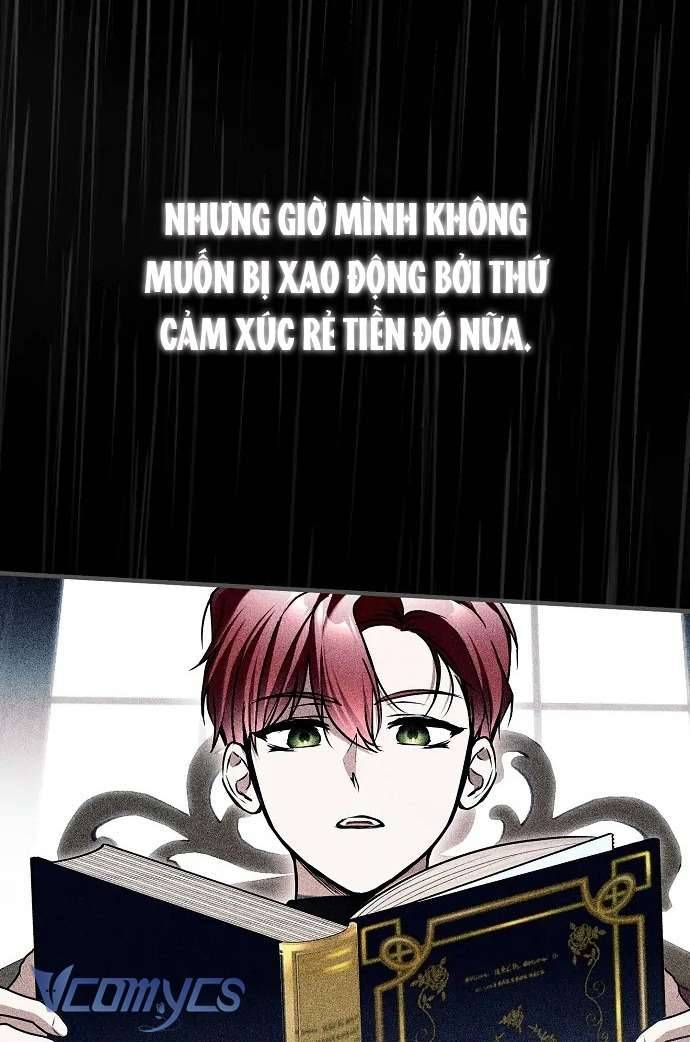 Ai Đó Đang Điều Khiển Cơ Thể Của Tôi: Chapter 61