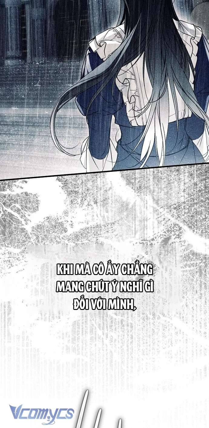 Ai Đó Đang Điều Khiển Cơ Thể Của Tôi: Chapter 61