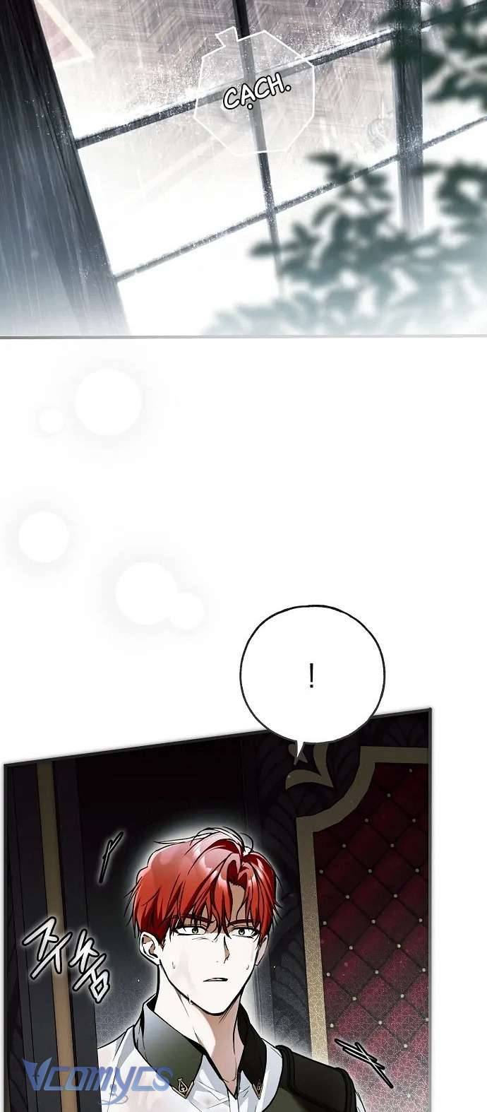 Ai Đó Đang Điều Khiển Cơ Thể Của Tôi: Chapter 61