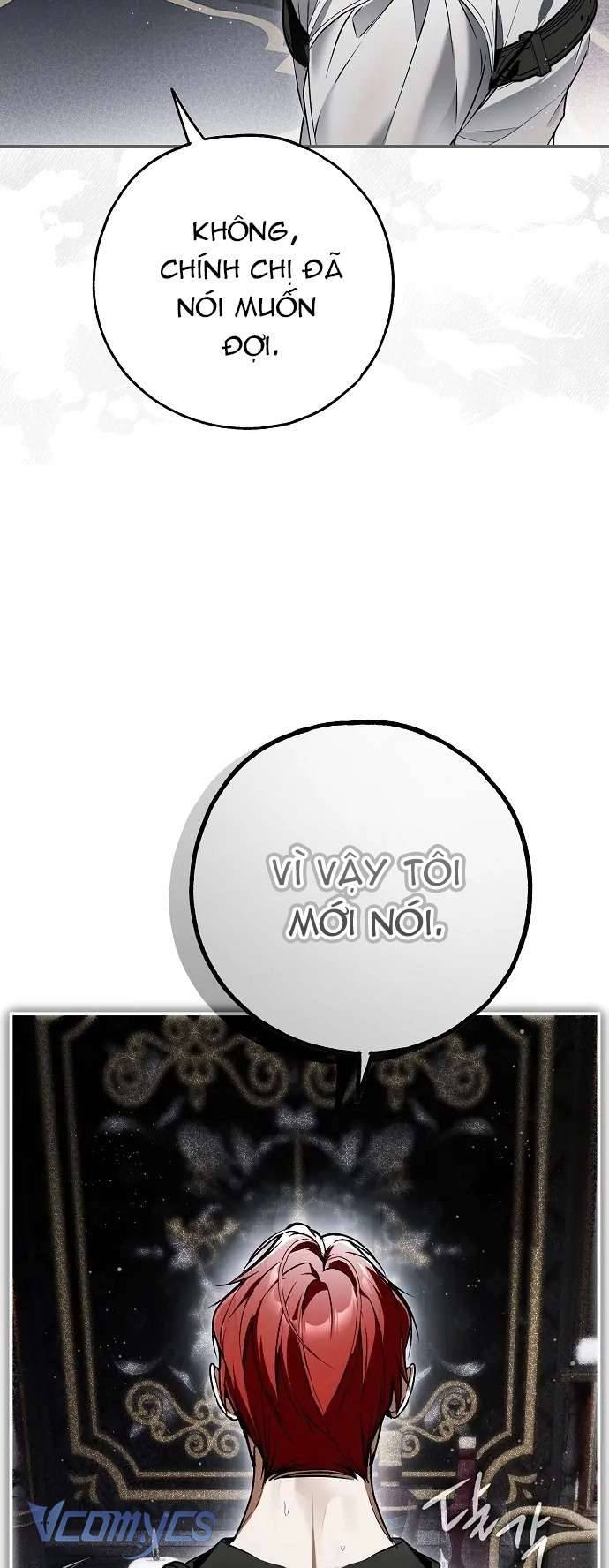 Ai Đó Đang Điều Khiển Cơ Thể Của Tôi: Chapter 61