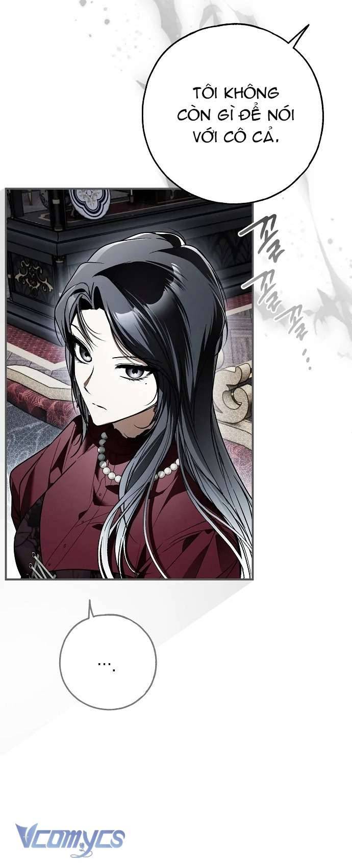 Ai Đó Đang Điều Khiển Cơ Thể Của Tôi: Chapter 61