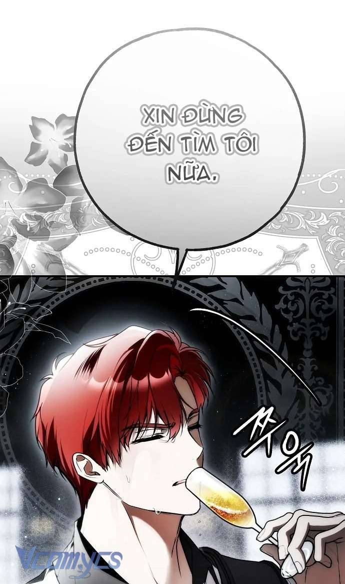 Ai Đó Đang Điều Khiển Cơ Thể Của Tôi: Chapter 61