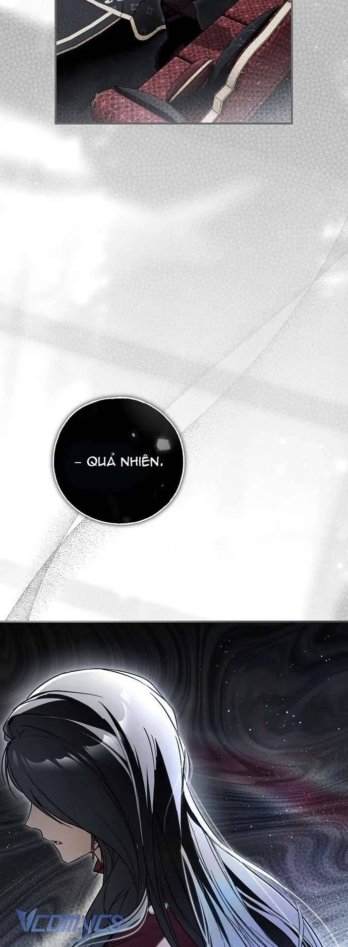 Ai Đó Đang Điều Khiển Cơ Thể Của Tôi: Chapter 61