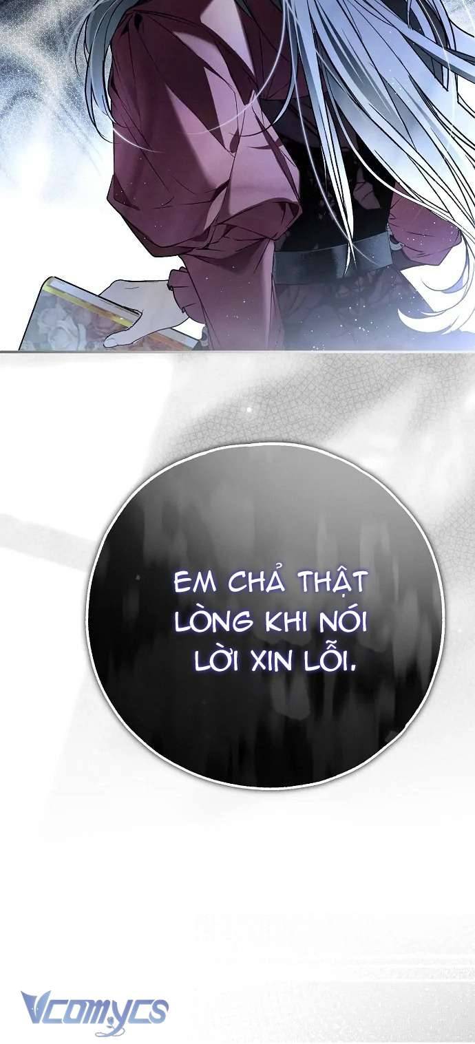 Ai Đó Đang Điều Khiển Cơ Thể Của Tôi: Chapter 61