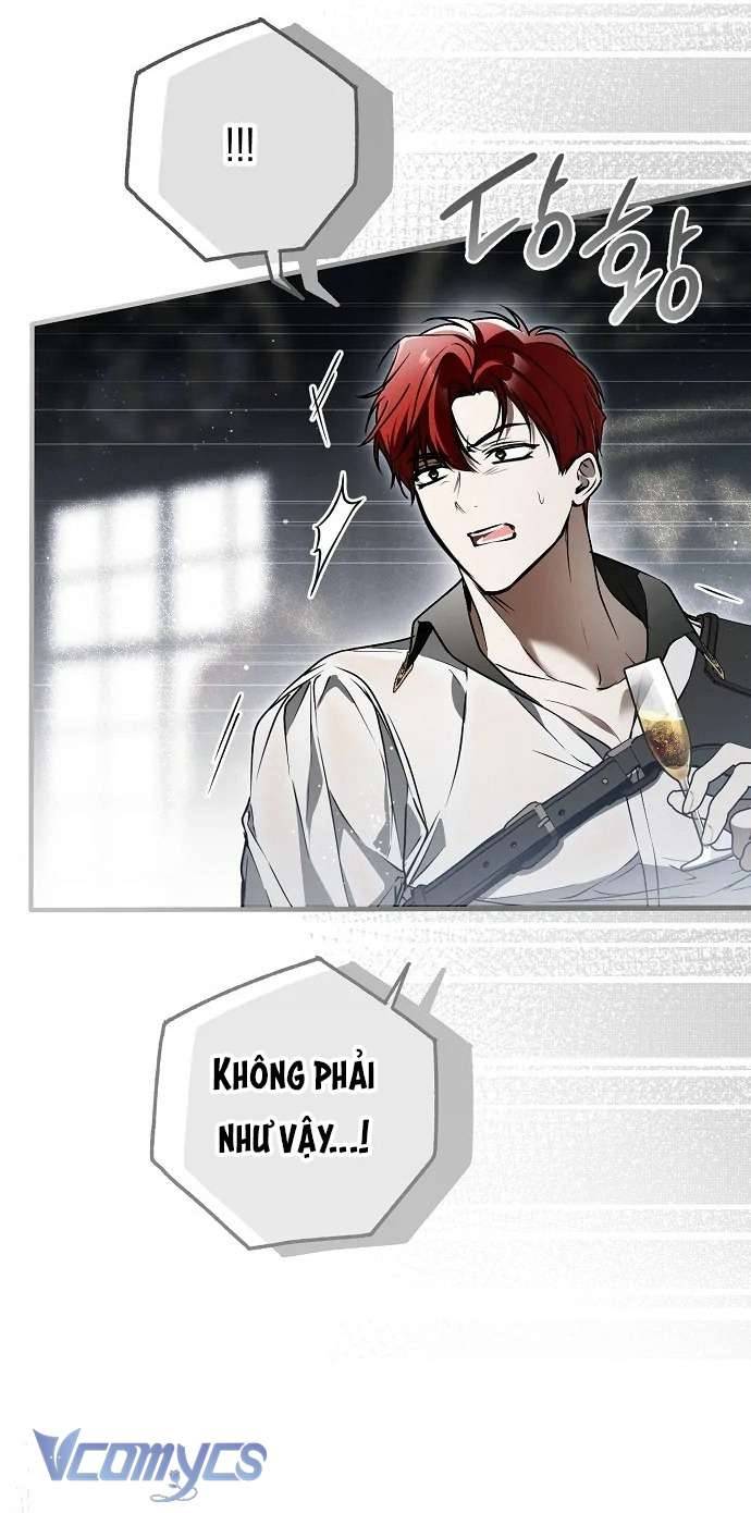 Ai Đó Đang Điều Khiển Cơ Thể Của Tôi: Chapter 61