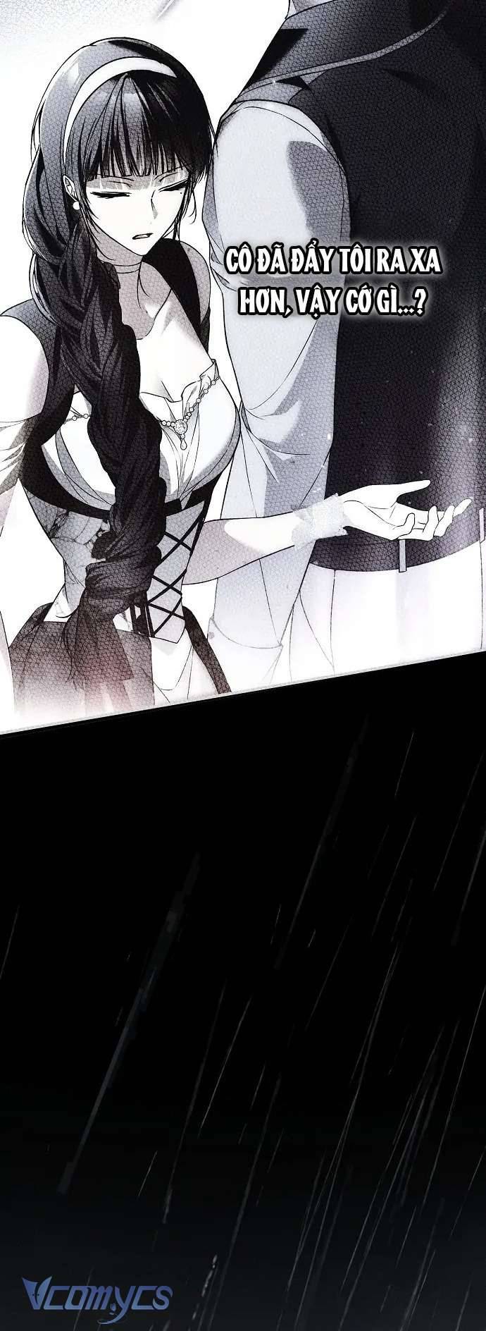 Ai Đó Đang Điều Khiển Cơ Thể Của Tôi: Chapter 61