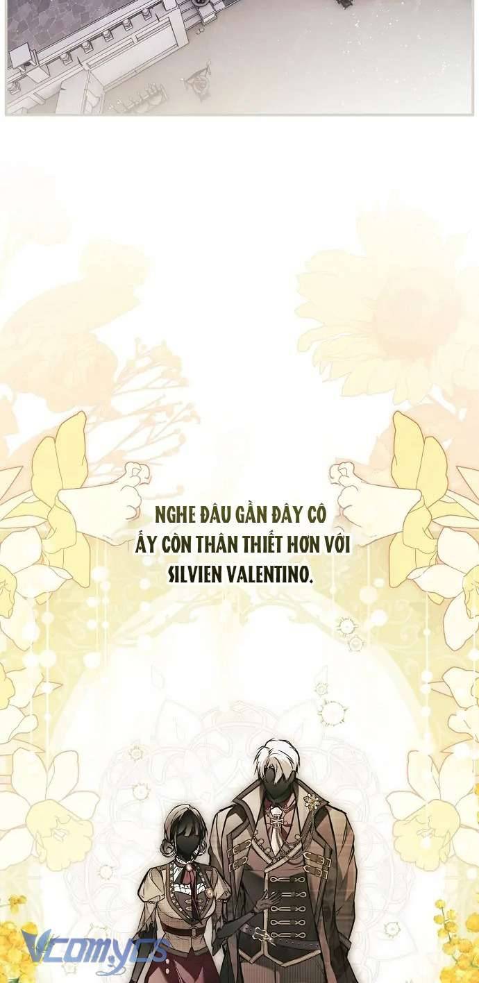 Ai Đó Đang Điều Khiển Cơ Thể Của Tôi: Chapter 61