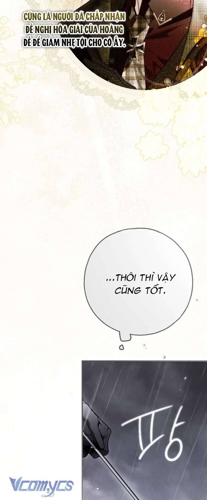 Ai Đó Đang Điều Khiển Cơ Thể Của Tôi: Chapter 61