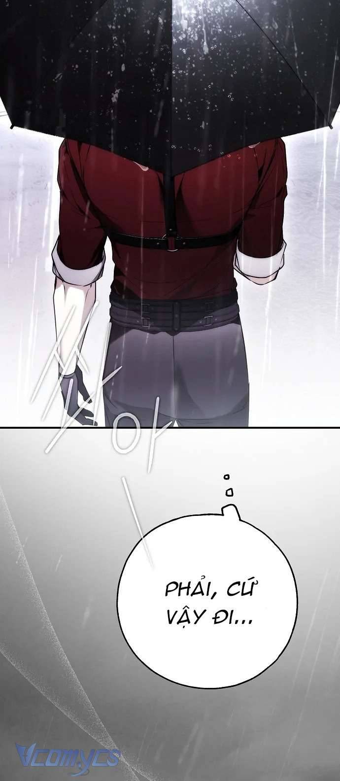 Ai Đó Đang Điều Khiển Cơ Thể Của Tôi: Chapter 61