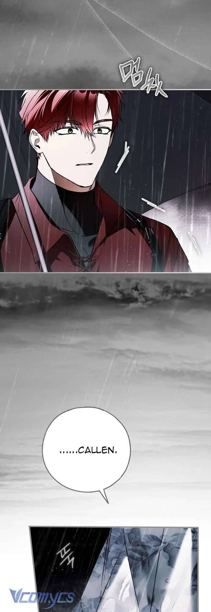 Ai Đó Đang Điều Khiển Cơ Thể Của Tôi: Chapter 61