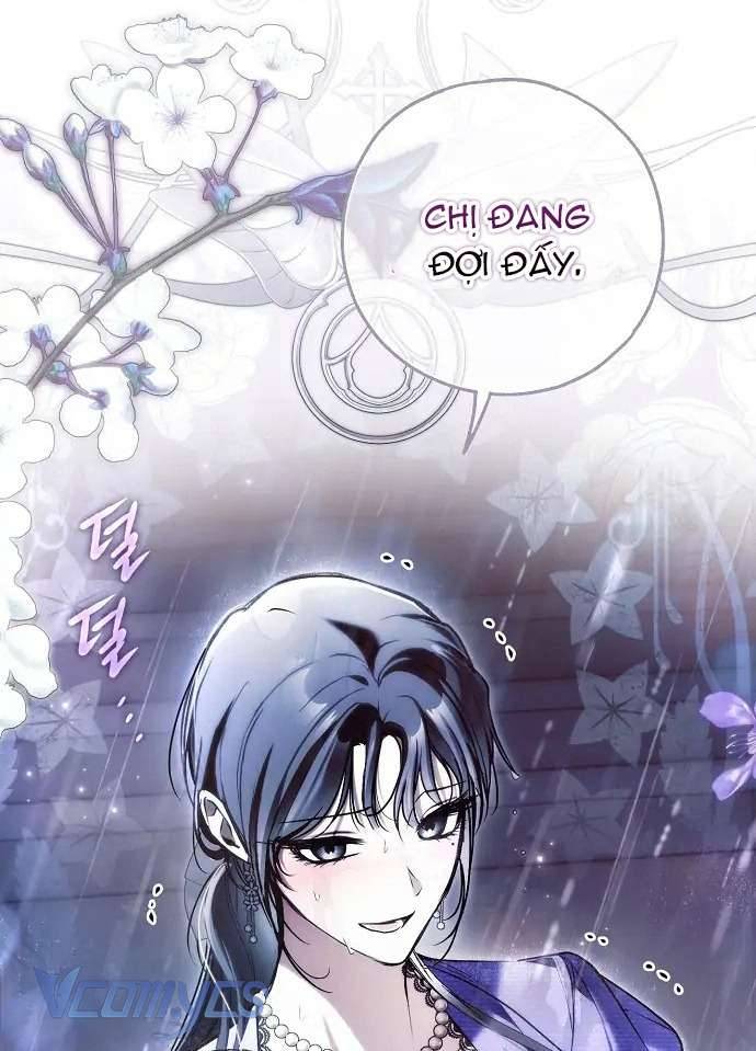 Ai Đó Đang Điều Khiển Cơ Thể Của Tôi: Chapter 61