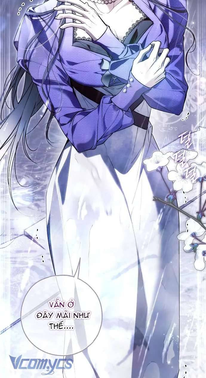 Ai Đó Đang Điều Khiển Cơ Thể Của Tôi: Chapter 61