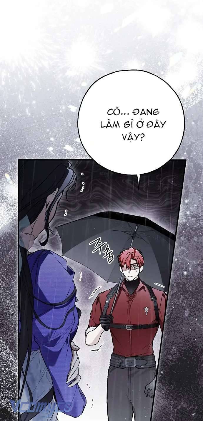 Ai Đó Đang Điều Khiển Cơ Thể Của Tôi: Chapter 61