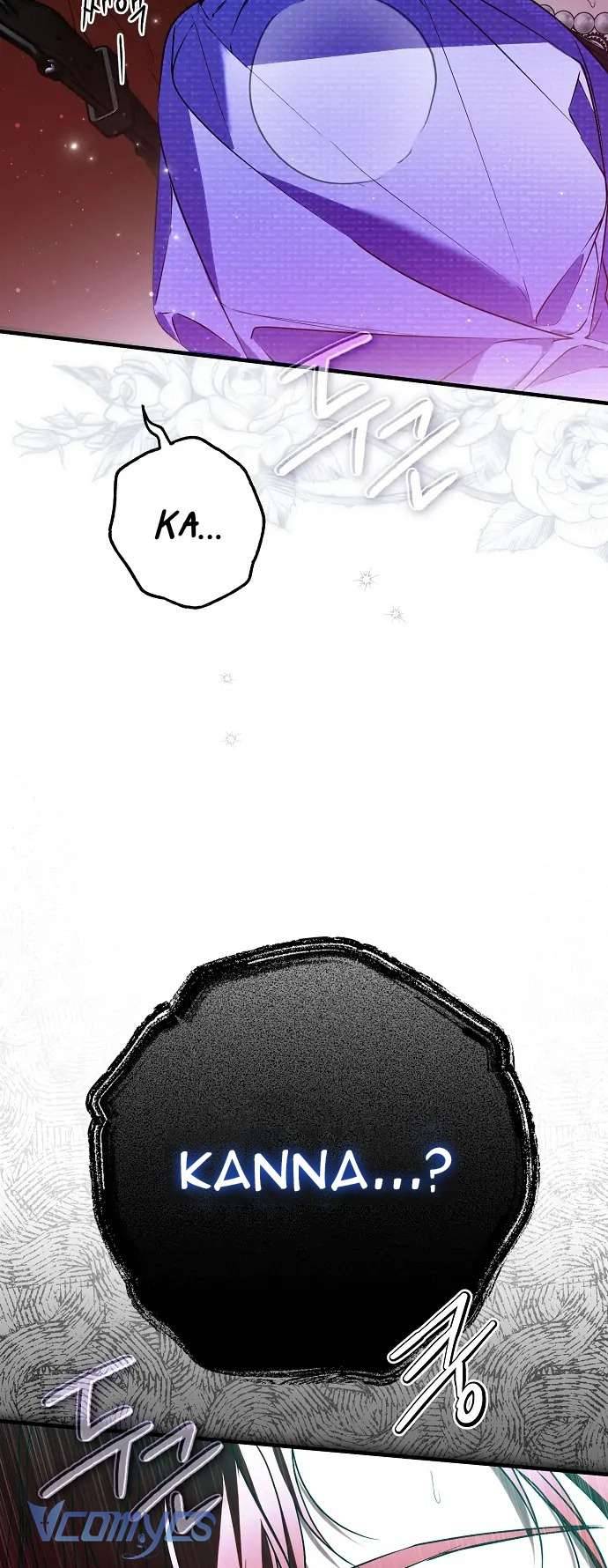 Ai Đó Đang Điều Khiển Cơ Thể Của Tôi: Chapter 61