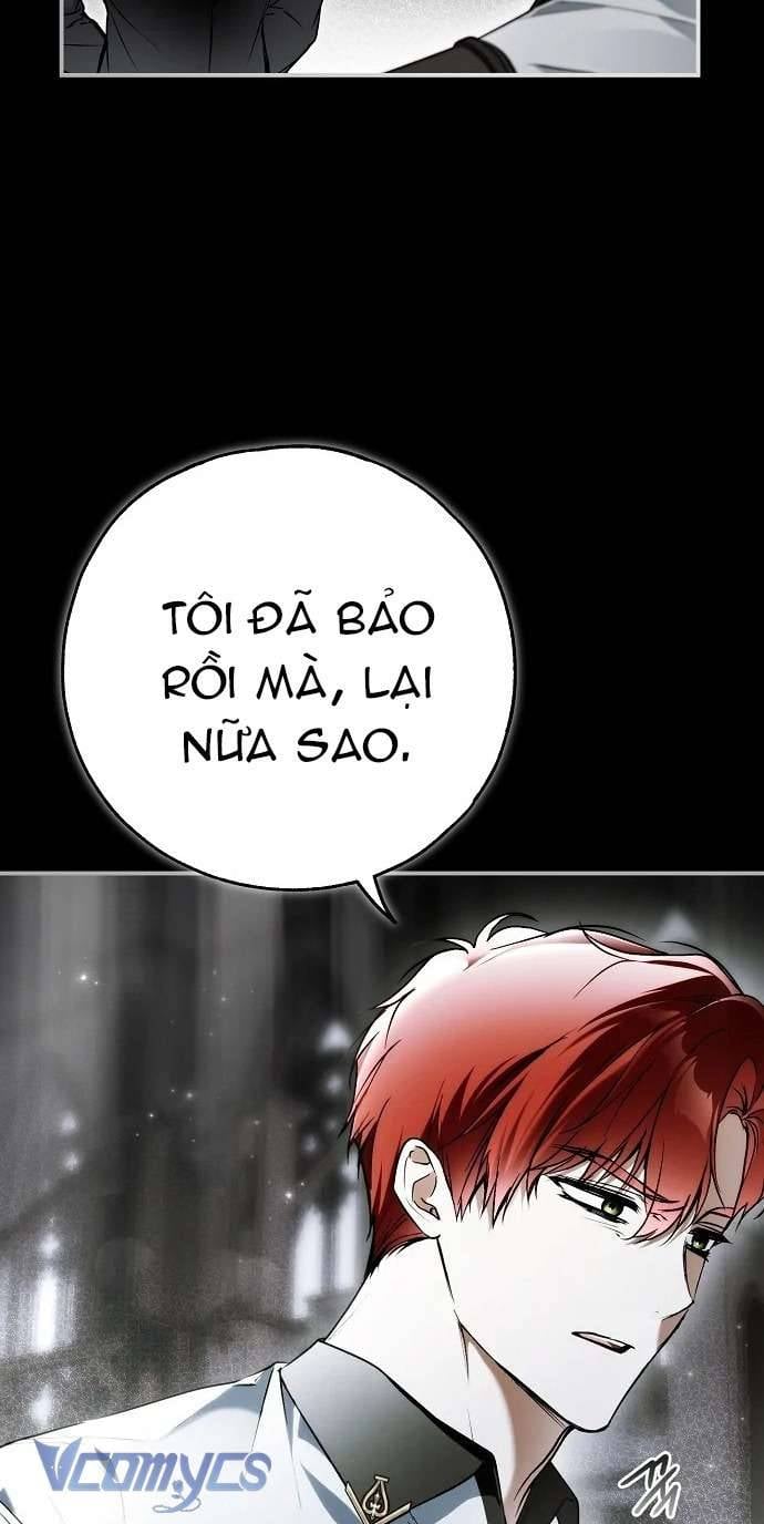 Ai Đó Đang Điều Khiển Cơ Thể Của Tôi: Chapter 61