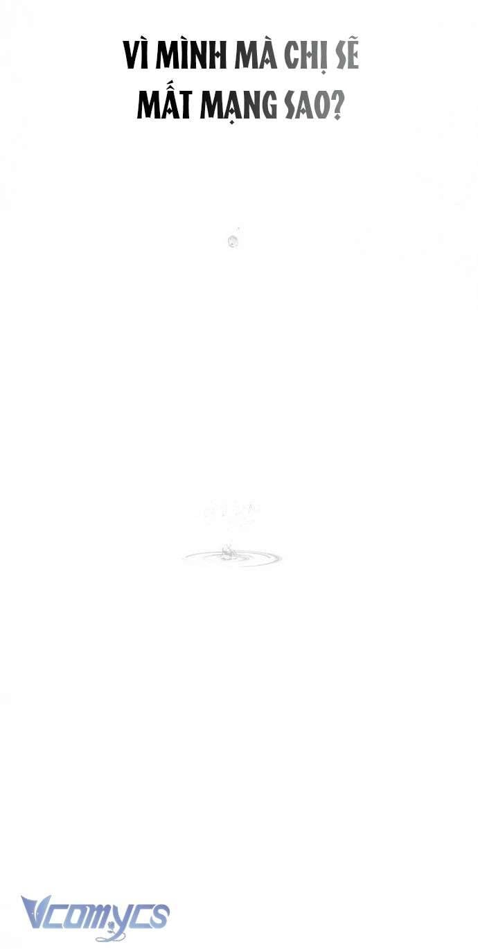 Ai Đó Đang Điều Khiển Cơ Thể Của Tôi: Chapter 61