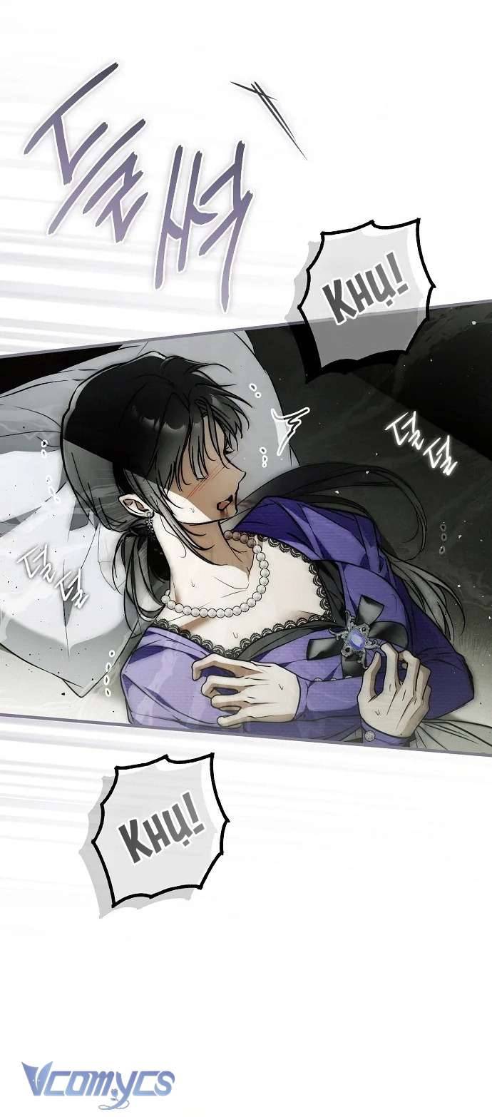 Ai Đó Đang Điều Khiển Cơ Thể Của Tôi: Chapter 61