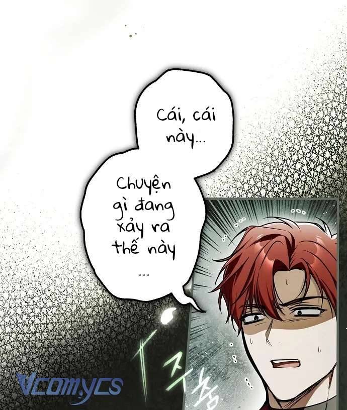 Ai Đó Đang Điều Khiển Cơ Thể Của Tôi: Chapter 61