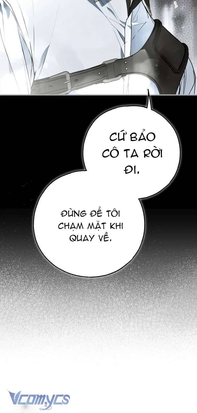 Ai Đó Đang Điều Khiển Cơ Thể Của Tôi: Chapter 61