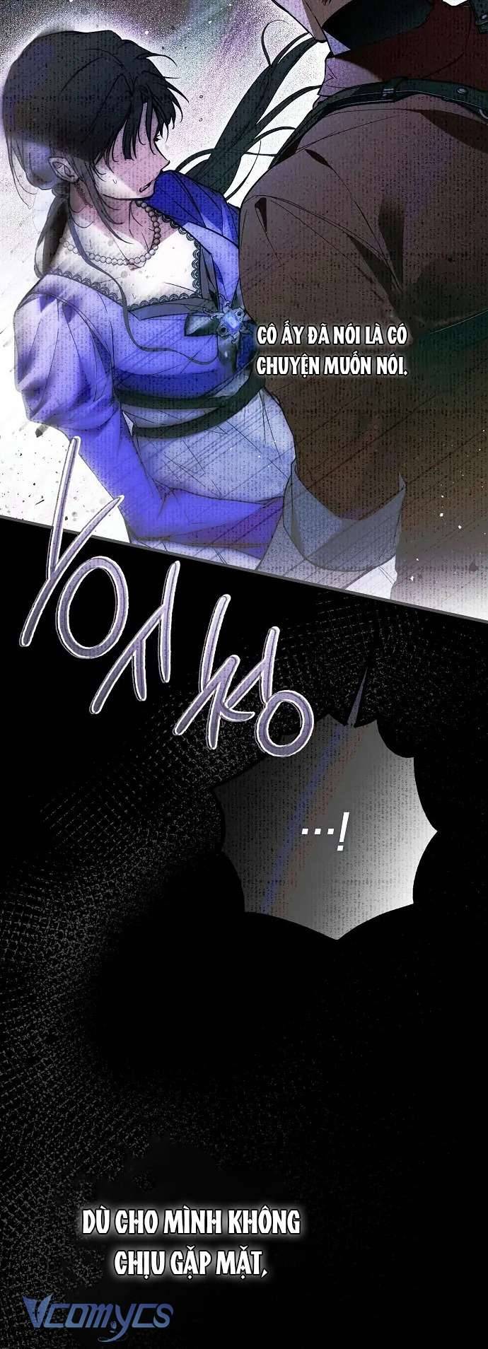 Ai Đó Đang Điều Khiển Cơ Thể Của Tôi: Chapter 61