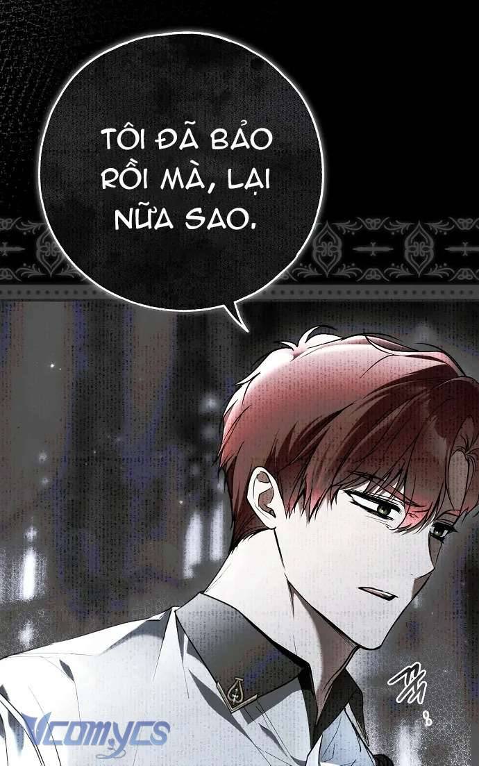 Ai Đó Đang Điều Khiển Cơ Thể Của Tôi: Chapter 61