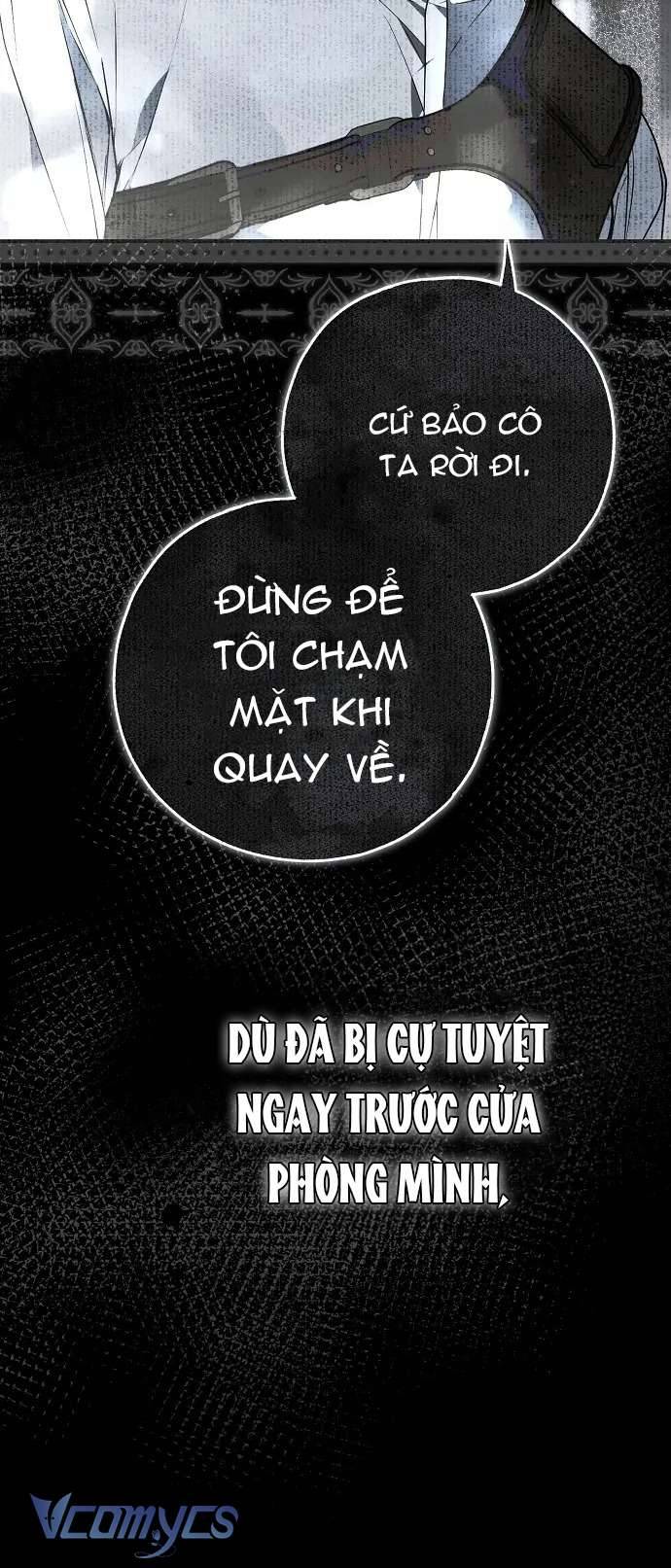 Ai Đó Đang Điều Khiển Cơ Thể Của Tôi: Chapter 61