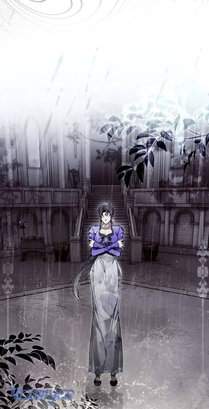 Ai Đó Đang Điều Khiển Cơ Thể Của Tôi: Chapter 61