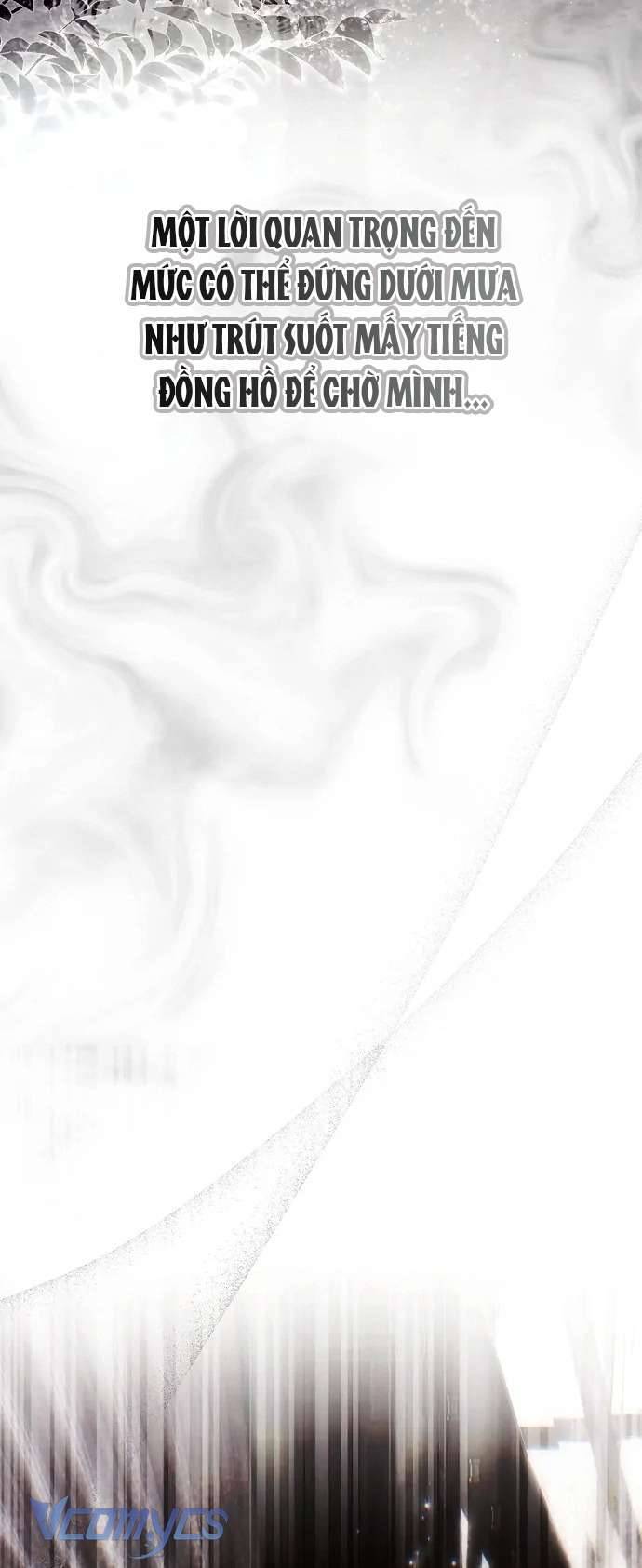 Ai Đó Đang Điều Khiển Cơ Thể Của Tôi: Chapter 61