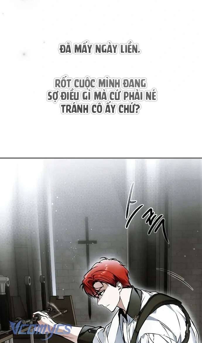 Ai Đó Đang Điều Khiển Cơ Thể Của Tôi: Chapter 61