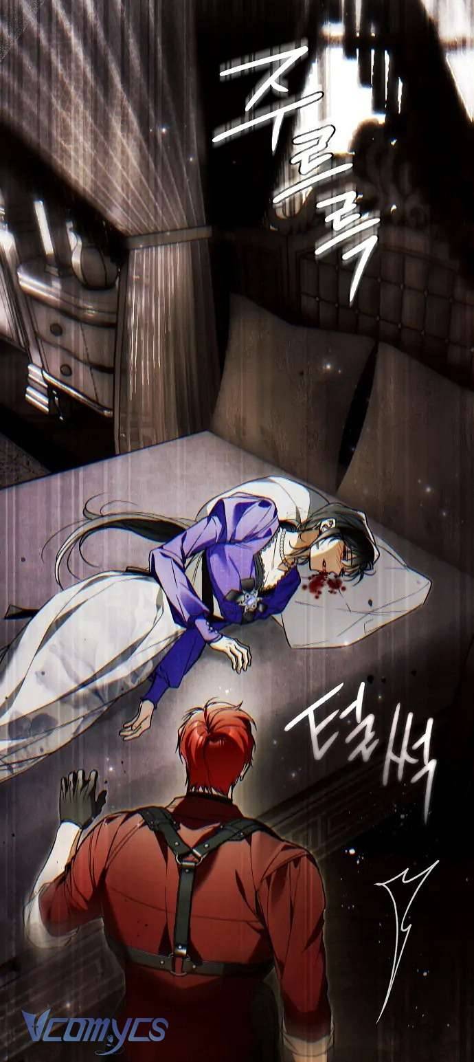 Ai Đó Đang Điều Khiển Cơ Thể Của Tôi: Chapter 61