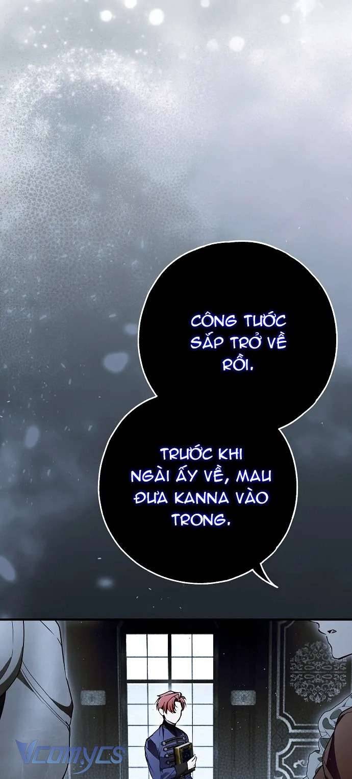 Ai Đó Đang Điều Khiển Cơ Thể Của Tôi: Chapter 61