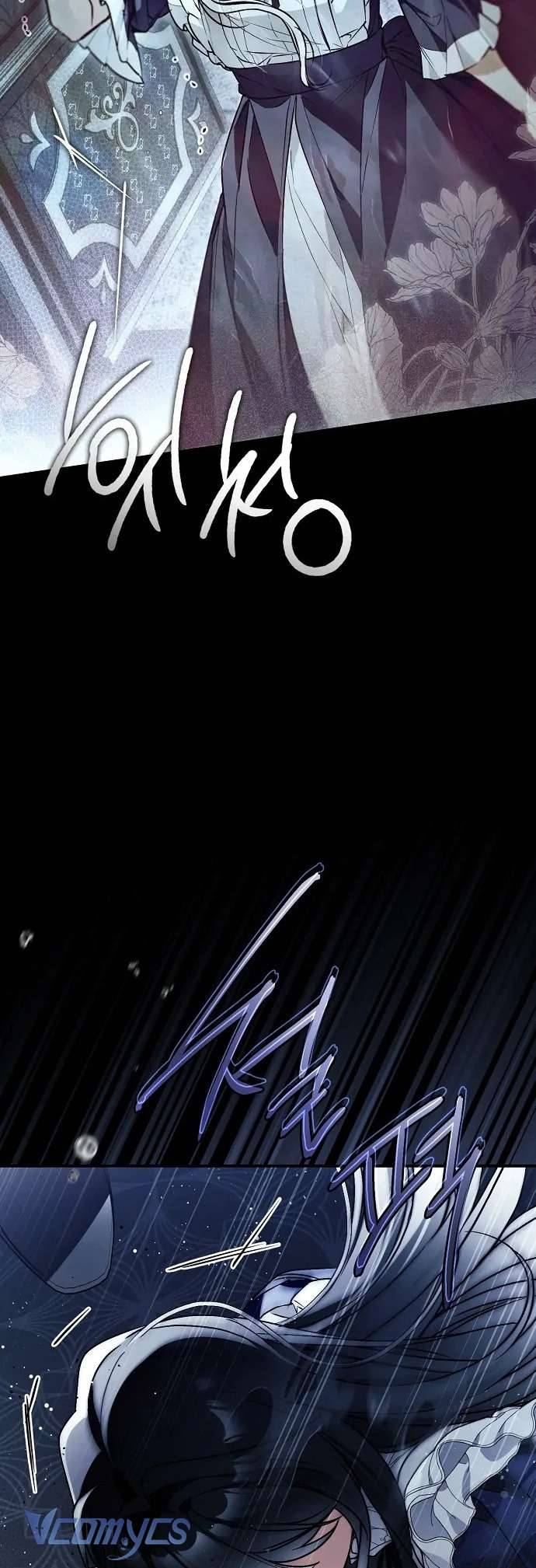 Ai Đó Đang Điều Khiển Cơ Thể Của Tôi: Chapter 61