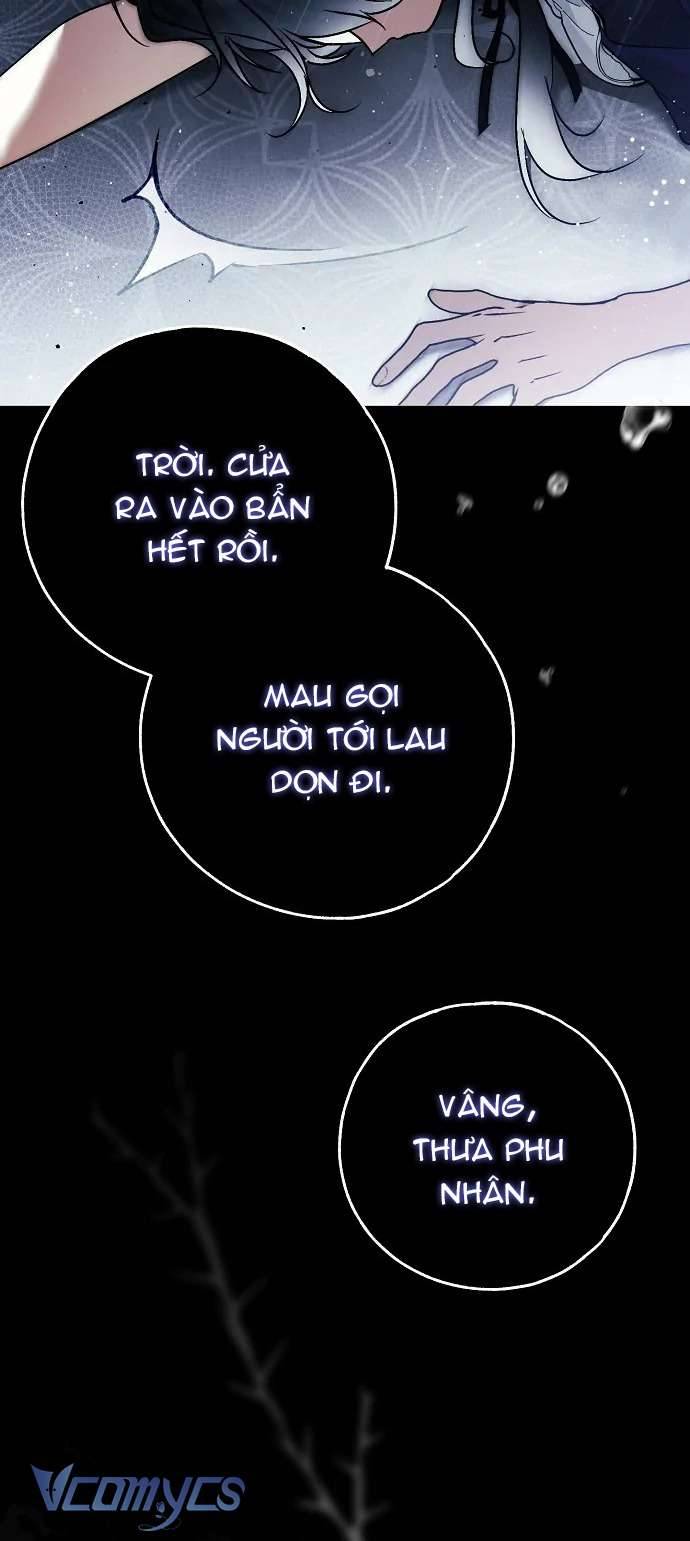 Ai Đó Đang Điều Khiển Cơ Thể Của Tôi: Chapter 61