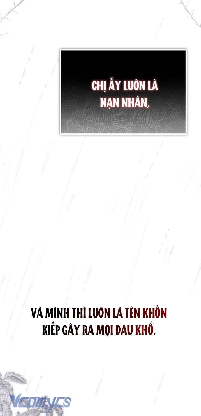 Ai Đó Đang Điều Khiển Cơ Thể Của Tôi: Chapter 61