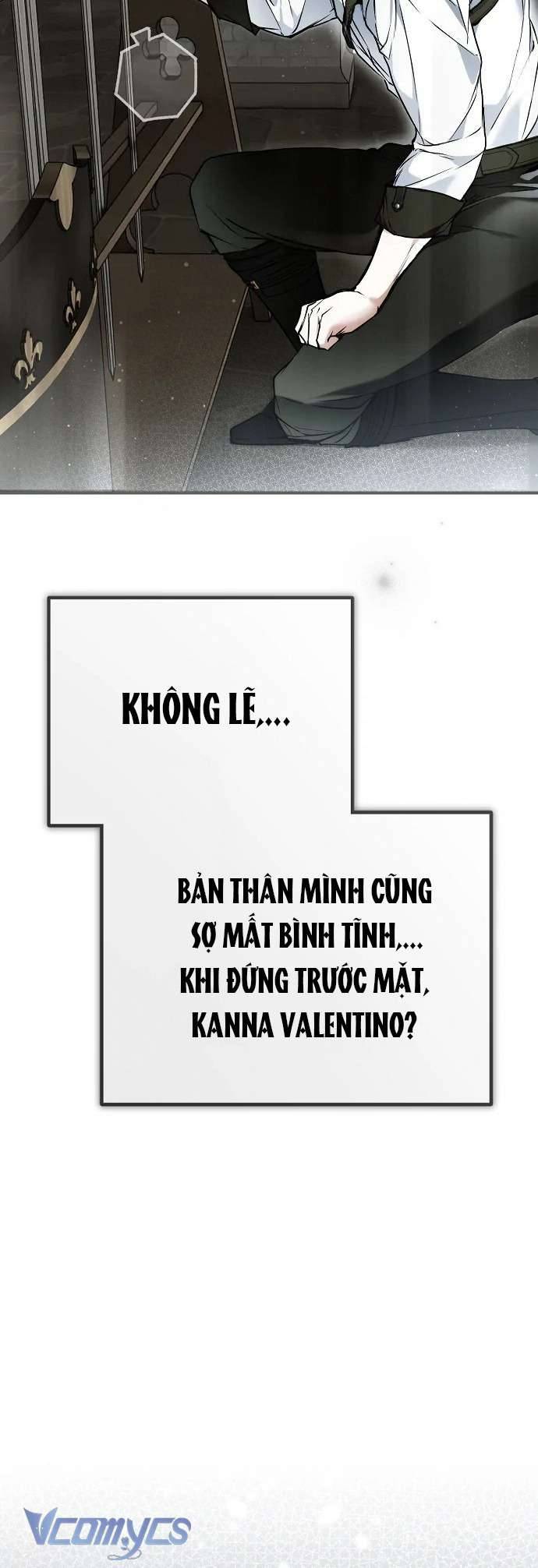 Ai Đó Đang Điều Khiển Cơ Thể Của Tôi: Chapter 61