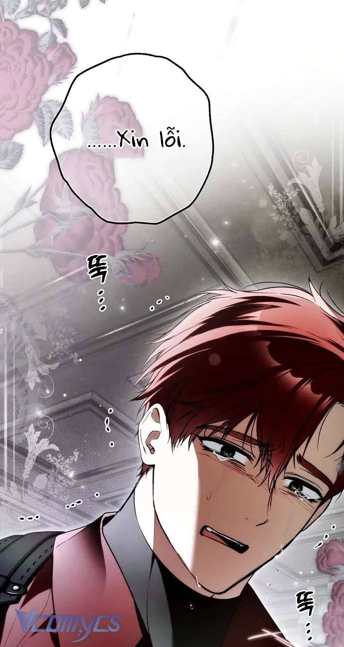 Ai Đó Đang Điều Khiển Cơ Thể Của Tôi: Chapter 61