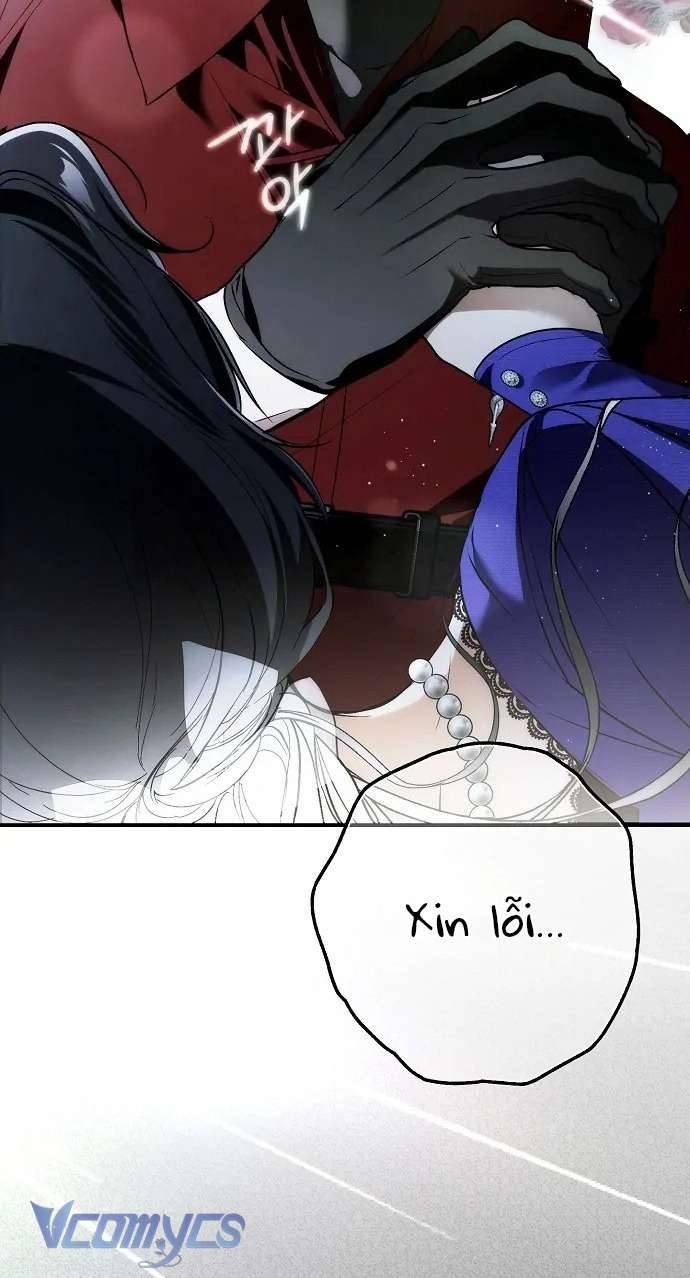 Ai Đó Đang Điều Khiển Cơ Thể Của Tôi: Chapter 61