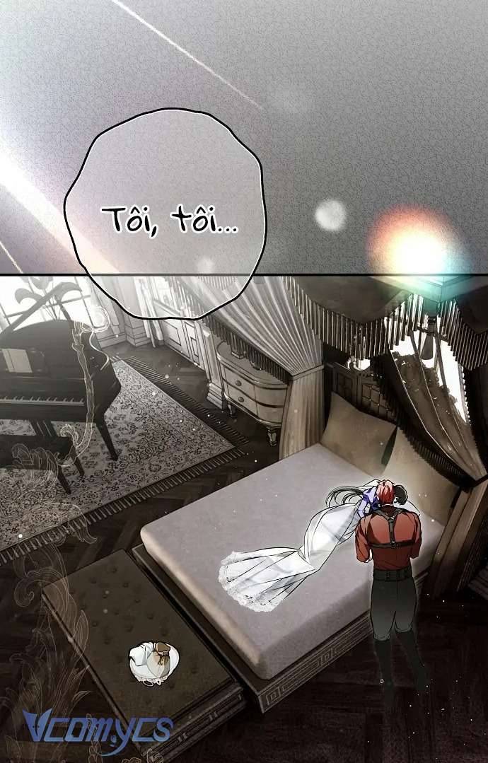 Ai Đó Đang Điều Khiển Cơ Thể Của Tôi: Chapter 61