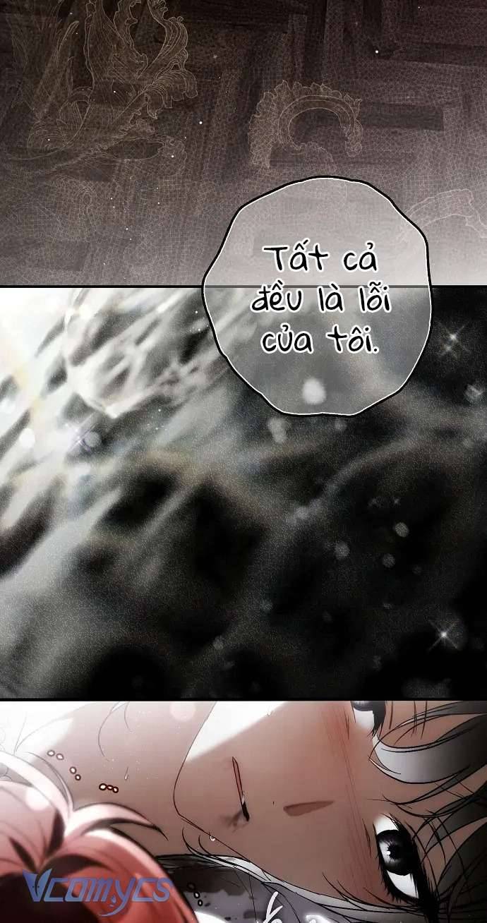 Ai Đó Đang Điều Khiển Cơ Thể Của Tôi: Chapter 61