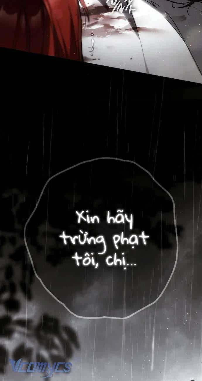 Ai Đó Đang Điều Khiển Cơ Thể Của Tôi: Chapter 61