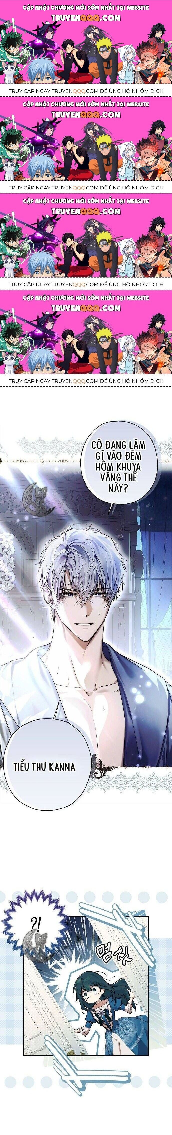 Ai Đó Đang Điều Khiển Cơ Thể Của Tôi: Chapter 7.4