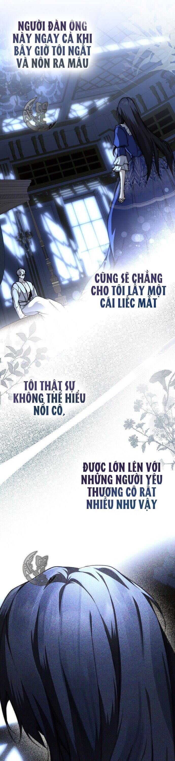 Ai Đó Đang Điều Khiển Cơ Thể Của Tôi: Chapter 7.4