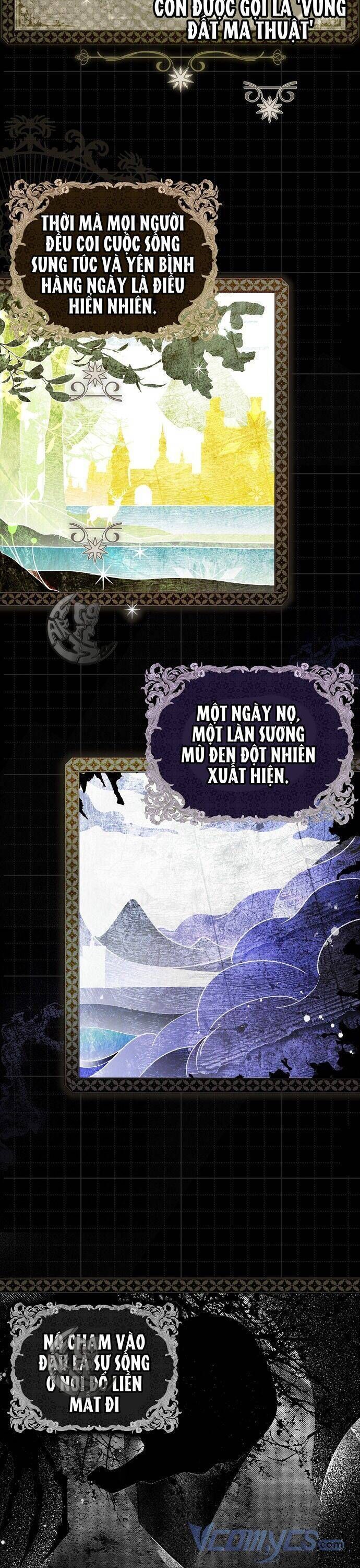 Ai Đó Đang Điều Khiển Cơ Thể Của Tôi: Chapter 7.4